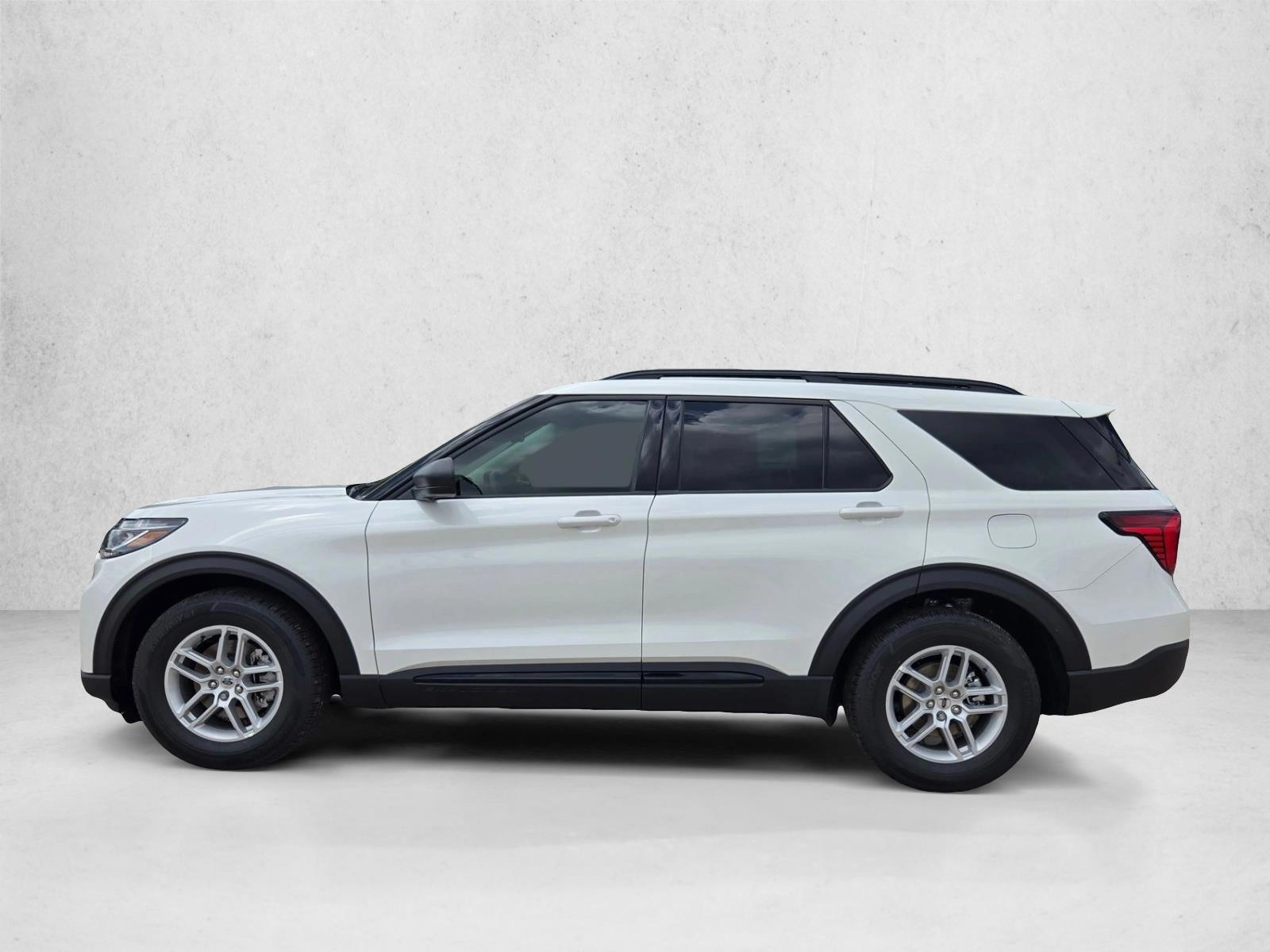 Thumbnail: 2026 Ford Explorer - 2