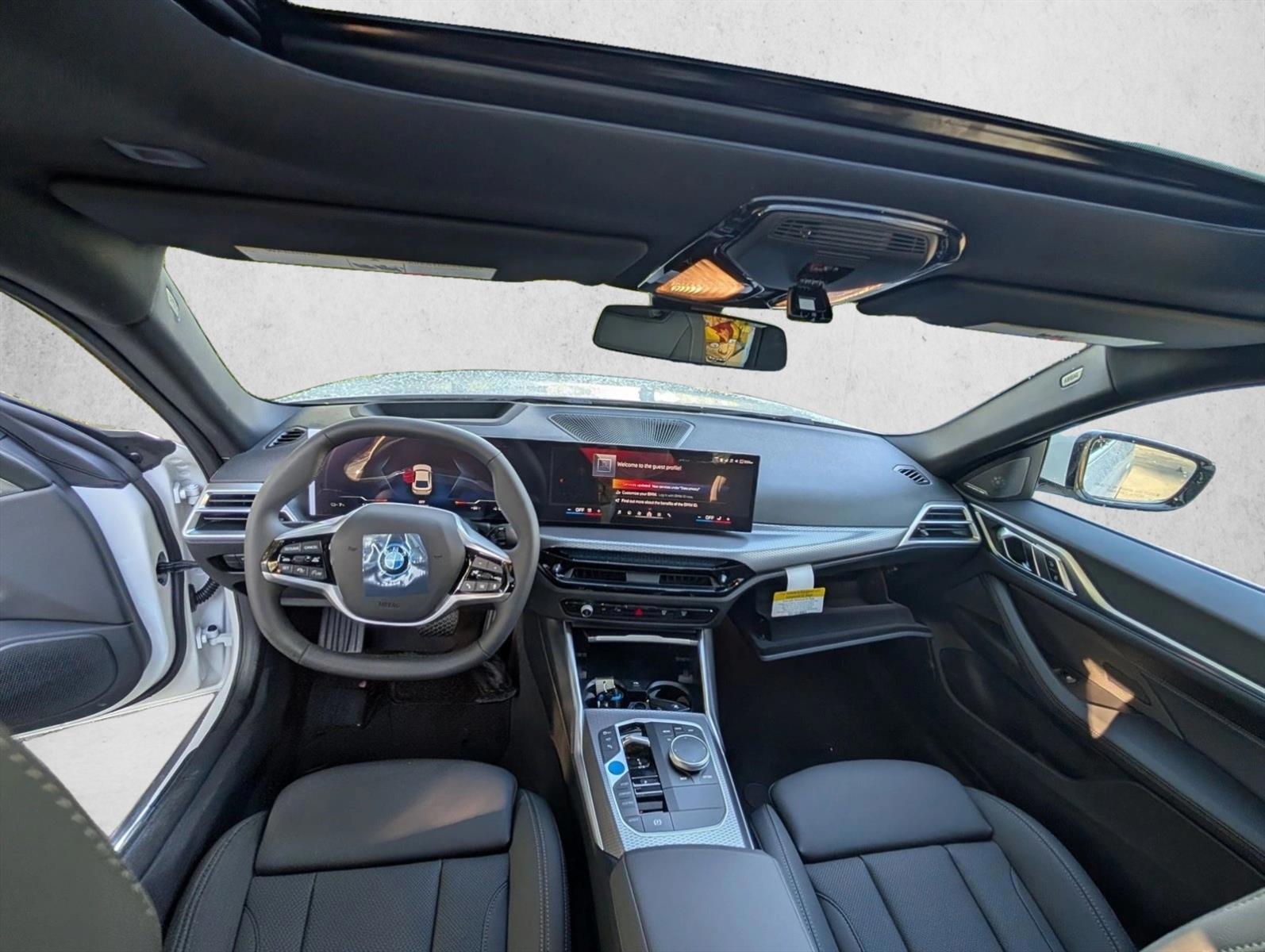 Thumbnail: 2026 BMW i4 - 4