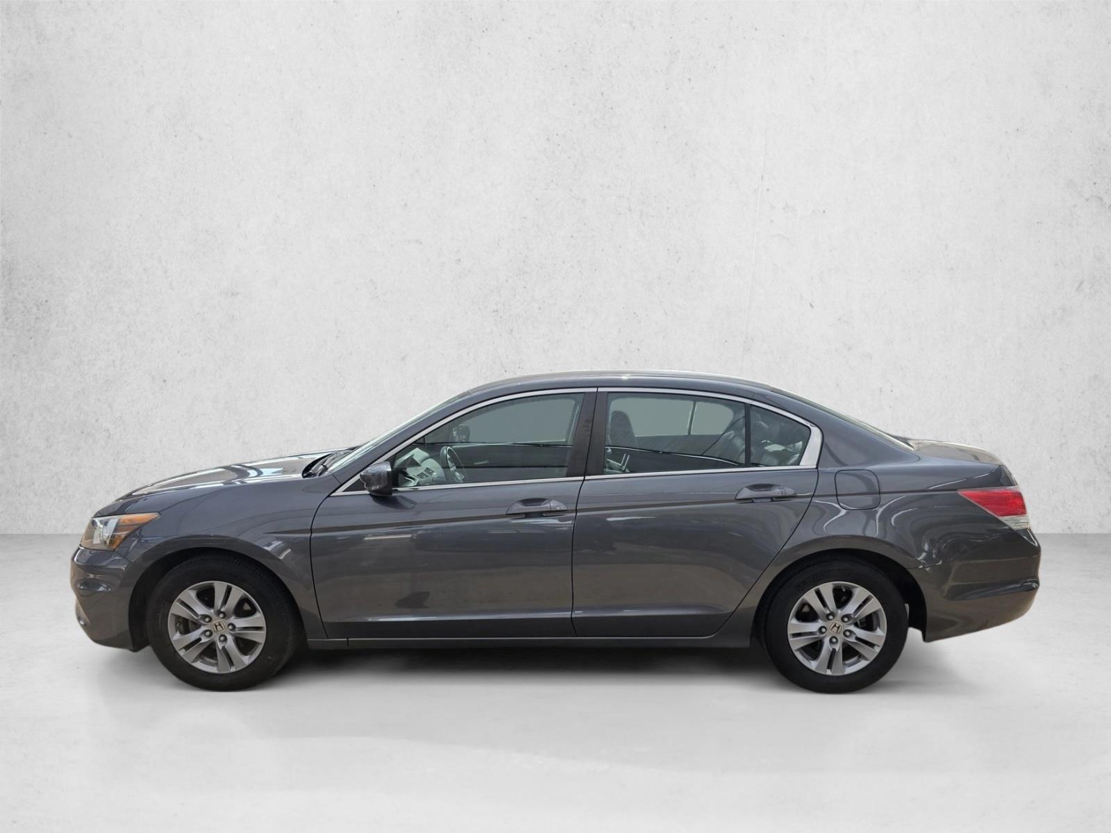 Thumbnail: 2011 Honda Accord - 2