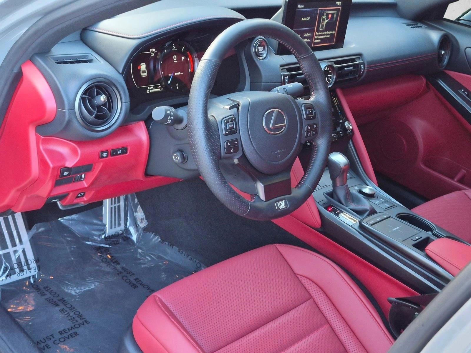 Thumbnail: 2025 Lexus IS - 3