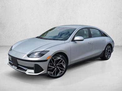 2025 Hyundai Ioniq 6 SEL -
                  Buford, GA