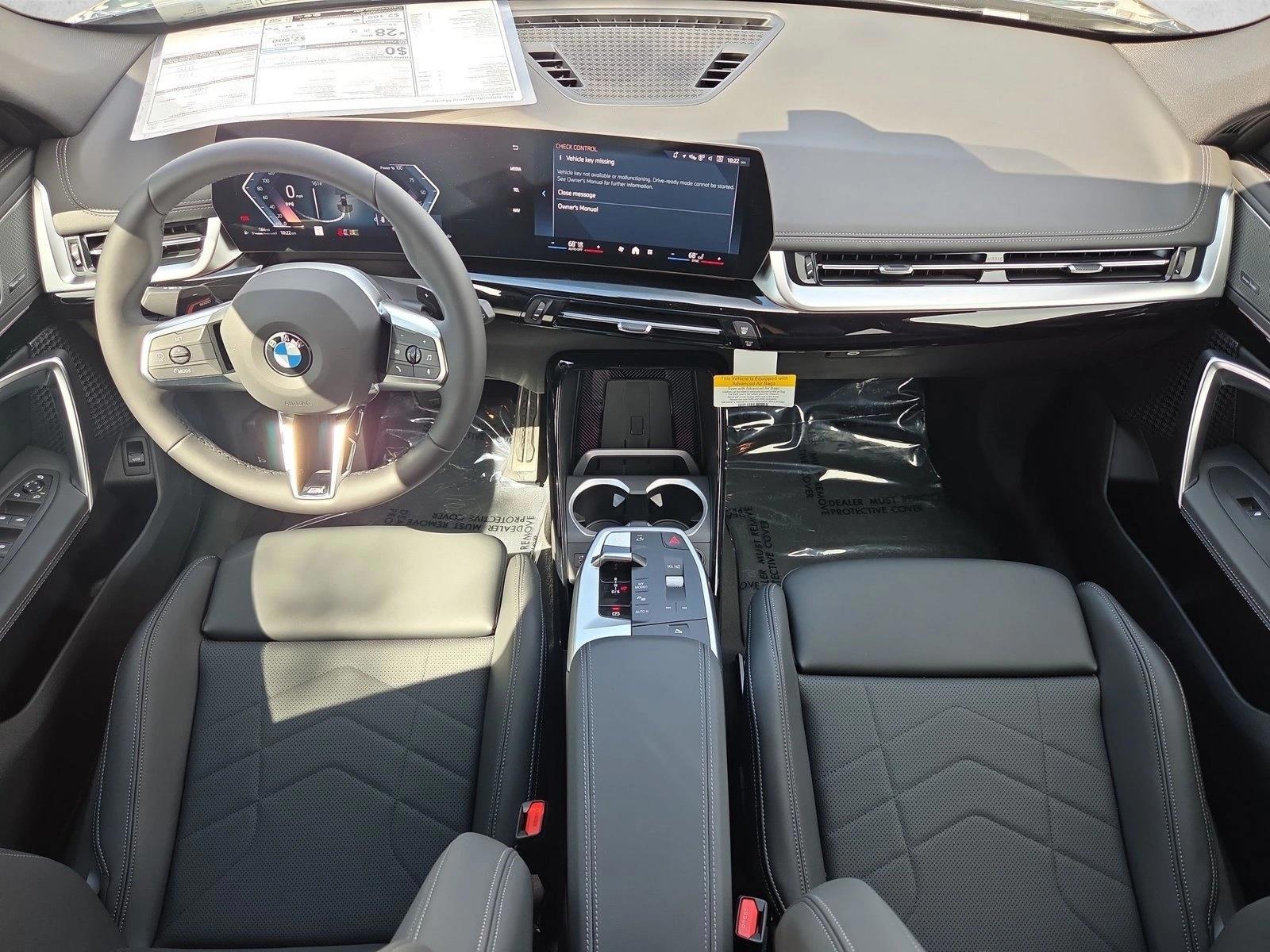 Thumbnail: 2027 BMW X1 - 4
