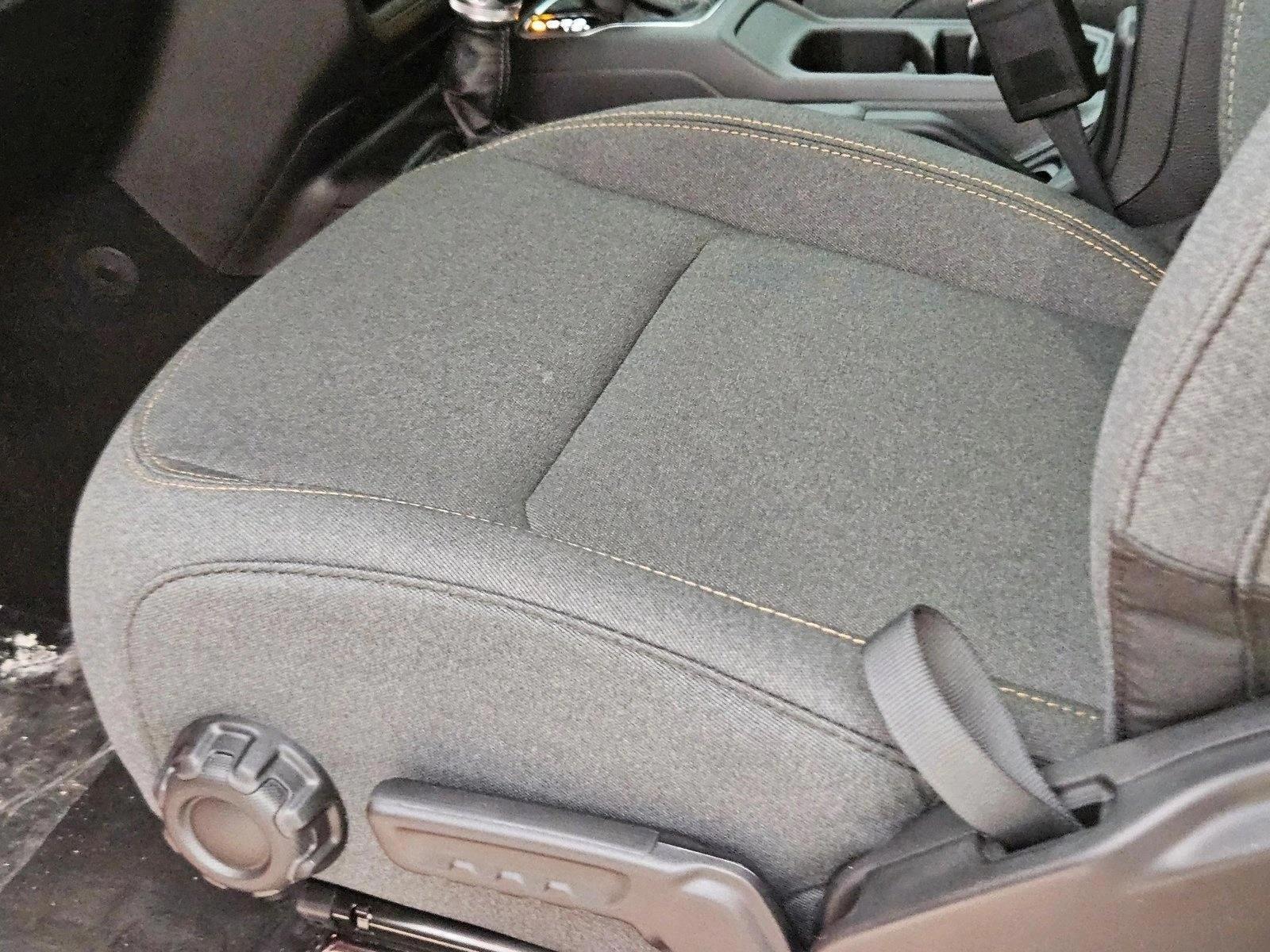 Thumbnail: 2026 Jeep Wrangler - 3