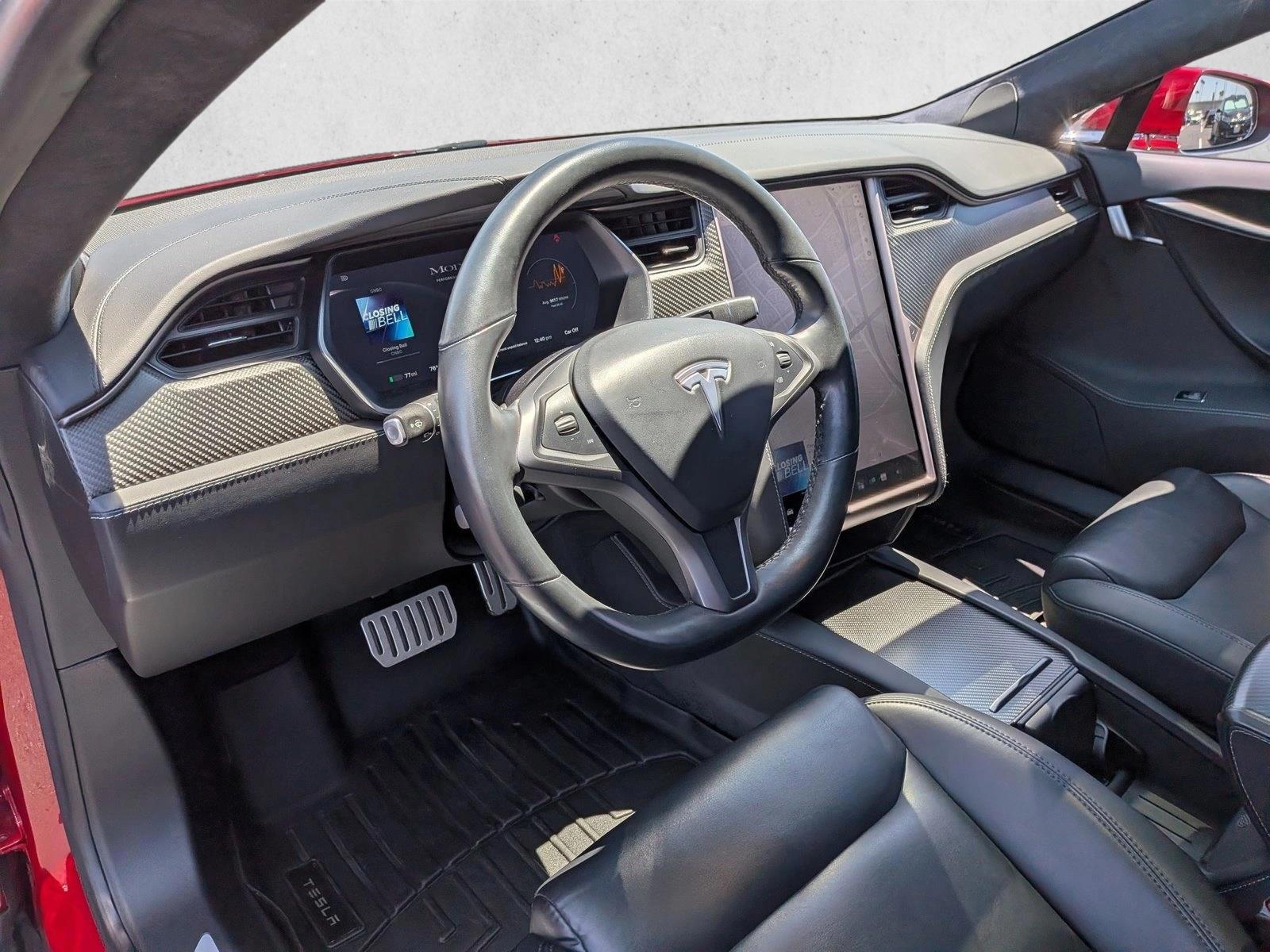 Thumbnail: 2020 Tesla Model S - 3