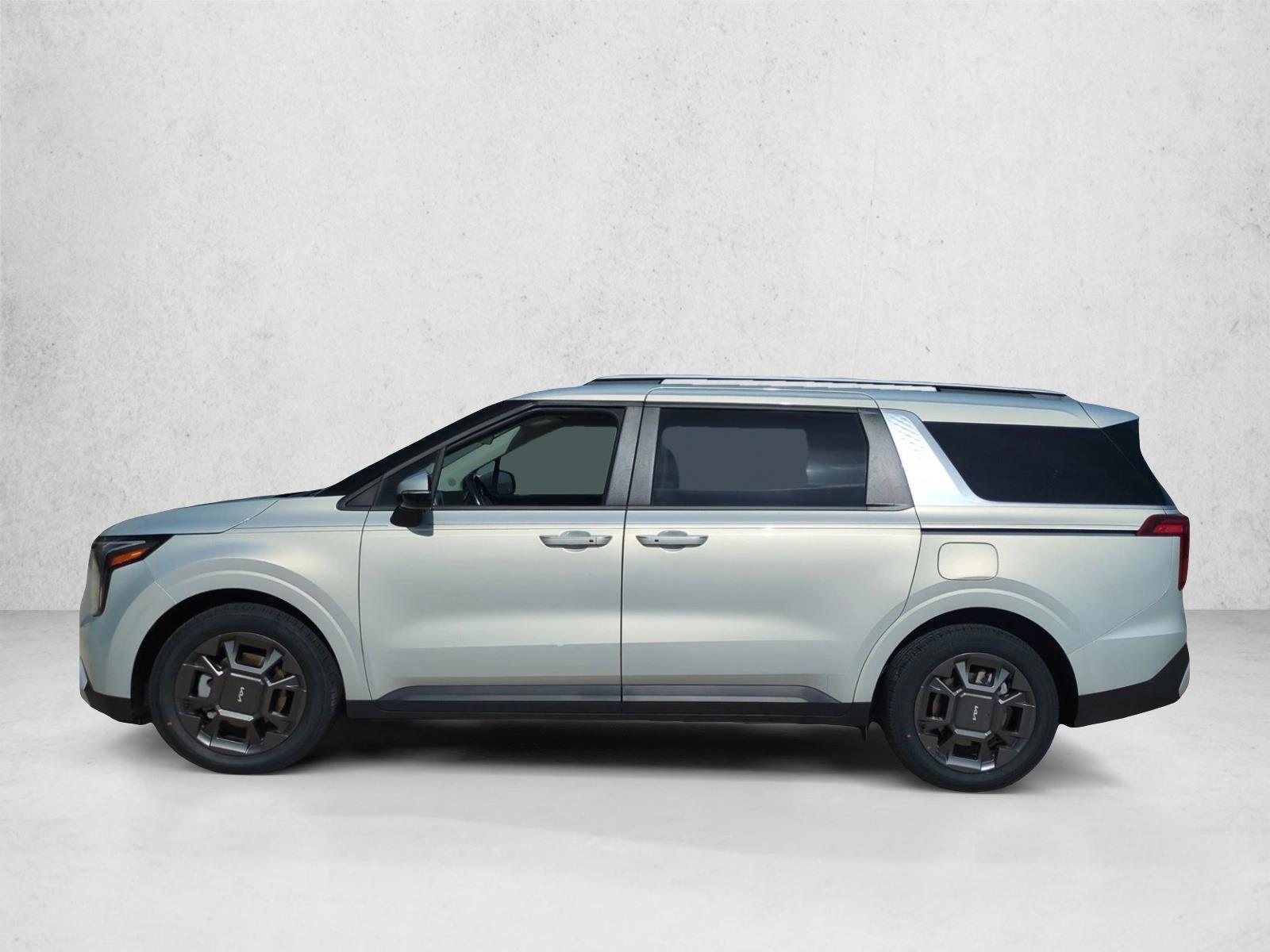 Thumbnail: 2025 Kia Carnival - 2