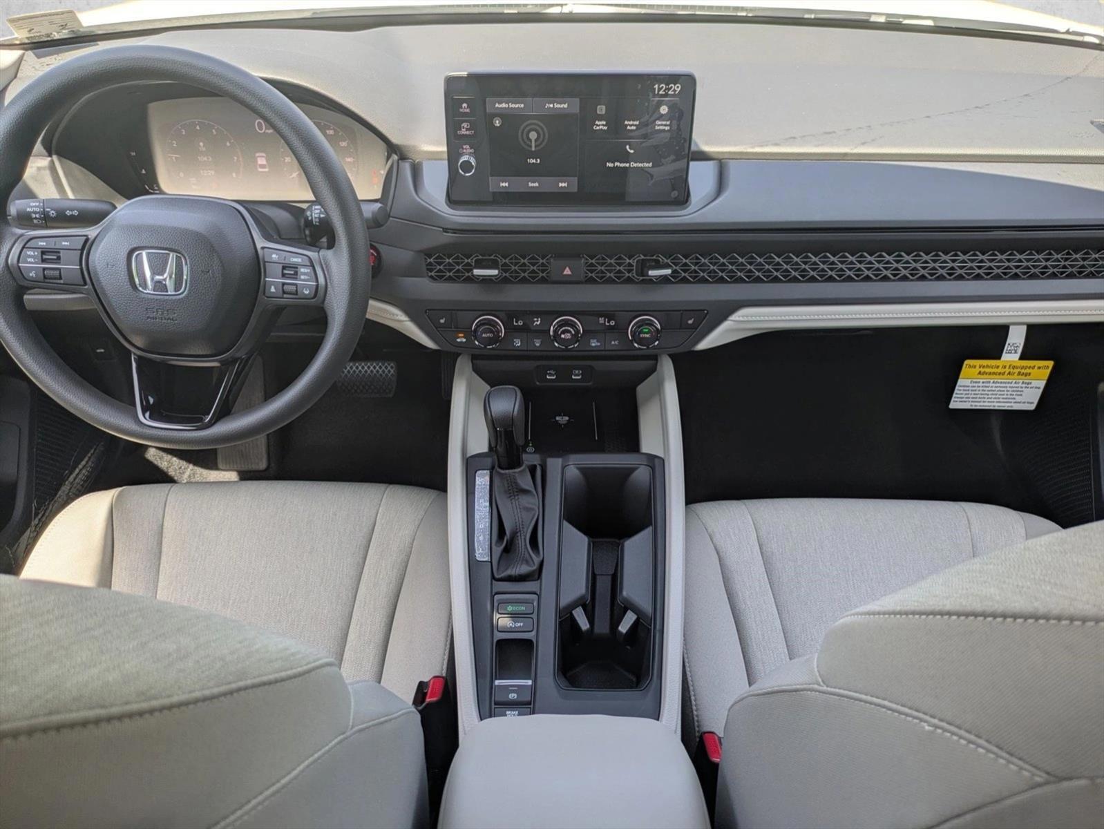 Thumbnail: 2026 Honda Accord - 3