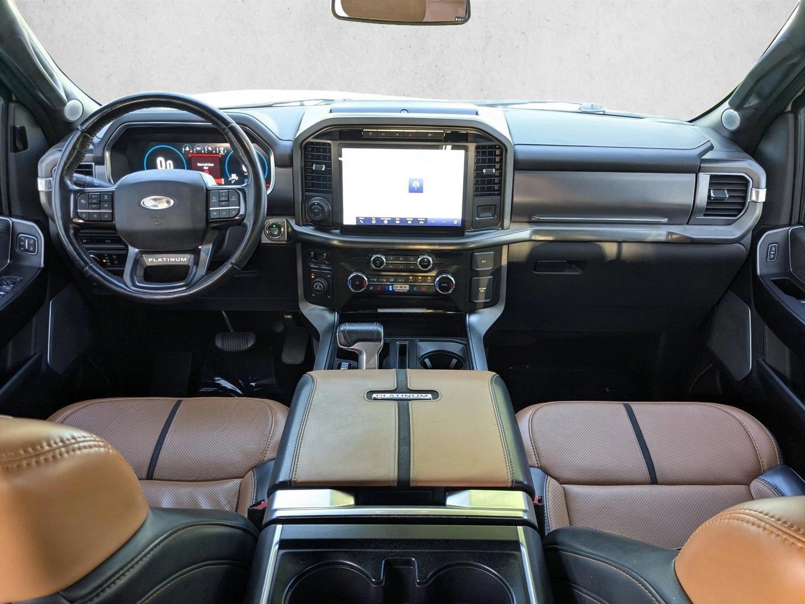 Thumbnail: 2022 Ford F-150 - 3