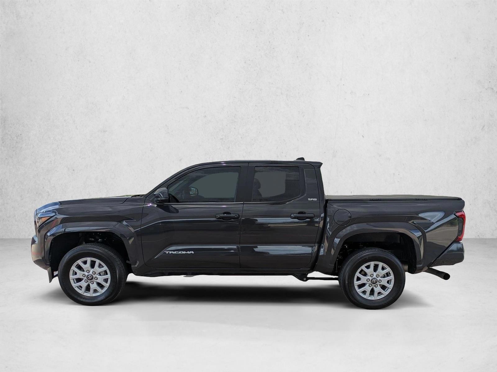Thumbnail: 2025 Toyota Tacoma - 2