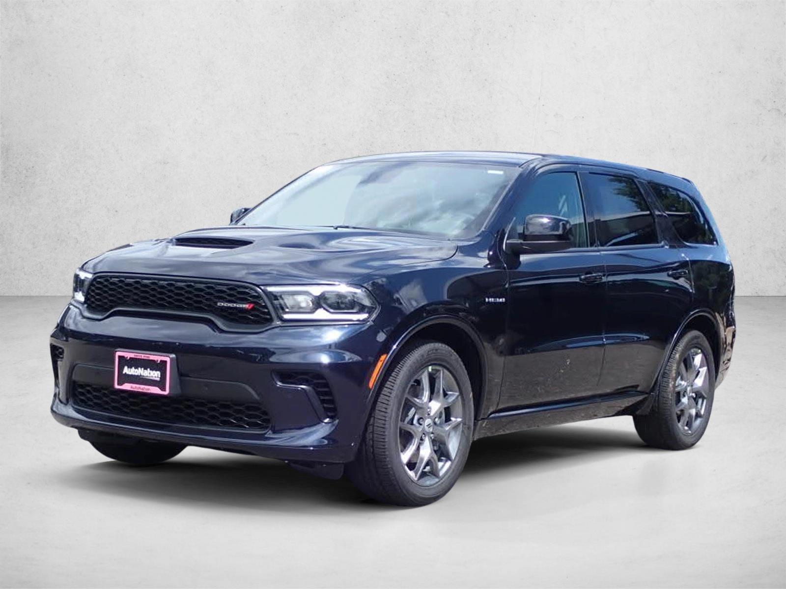 Thumbnail: 2026 Dodge Durango - 1