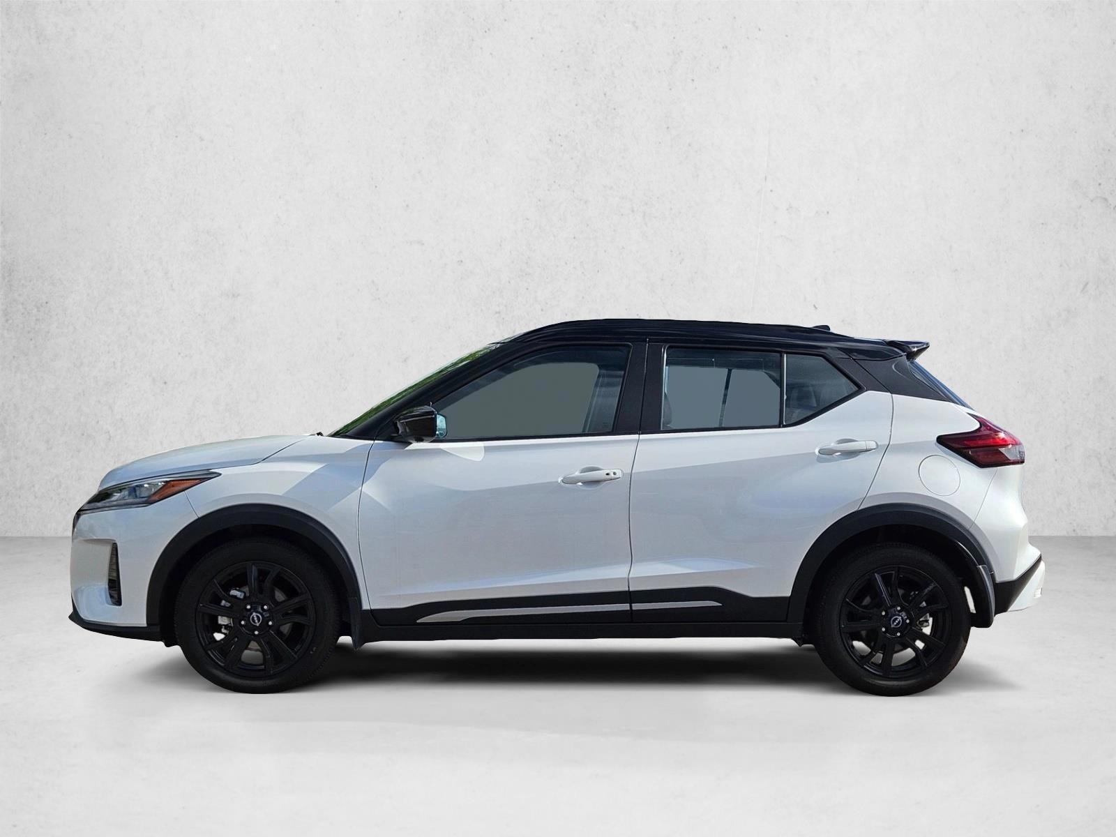 Thumbnail: 2024 Nissan Kicks - 2