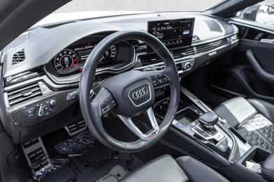 2023 Audi RS 5