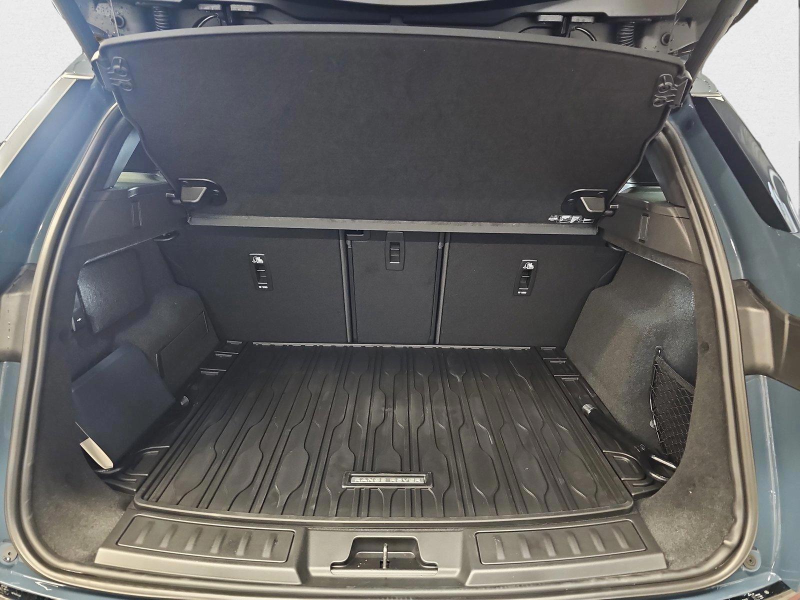 2026 Land Rover Range Rover Evoque S - Photo 12