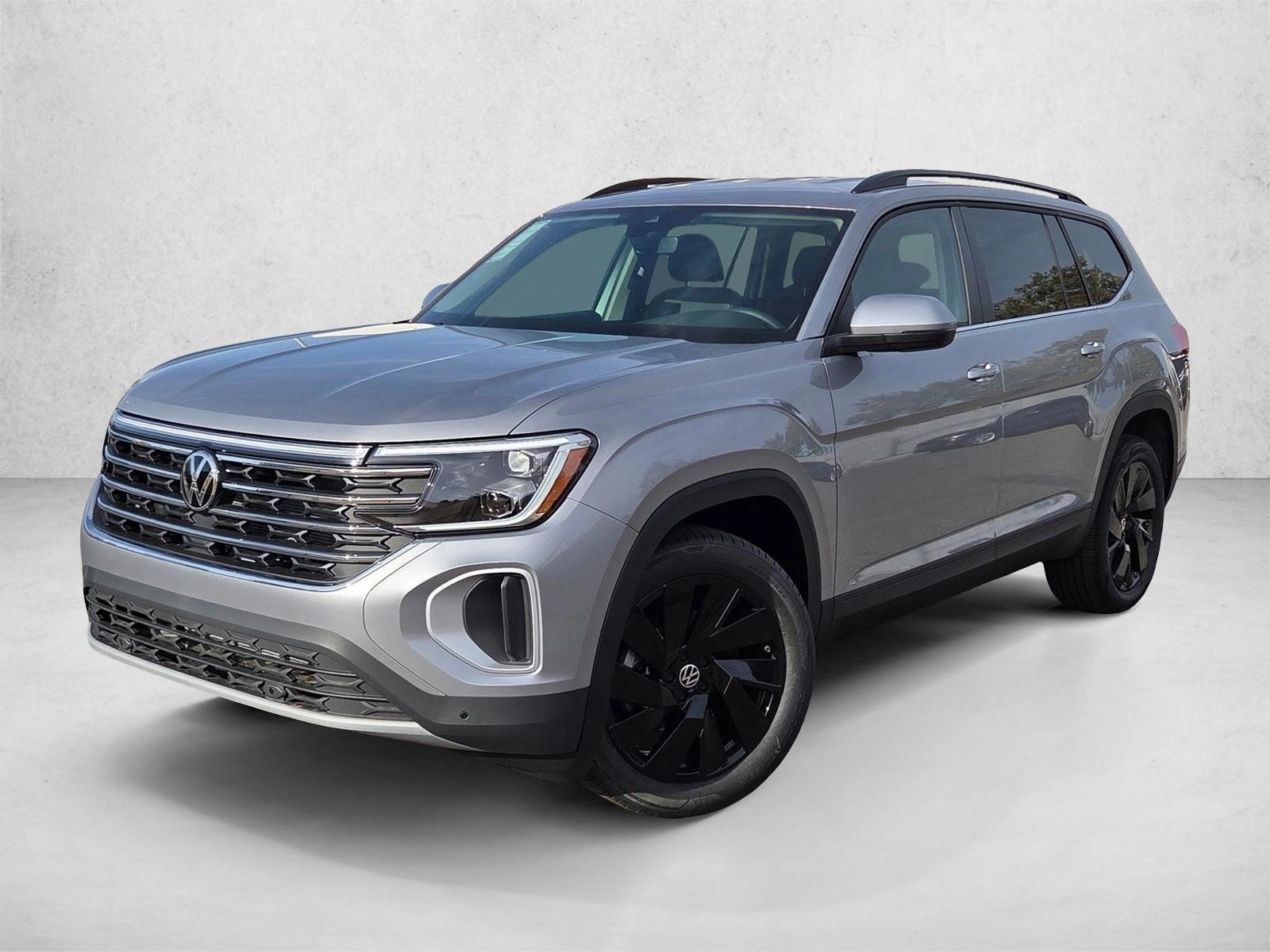 Thumbnail: 2026 Volkswagen Atlas - 1
