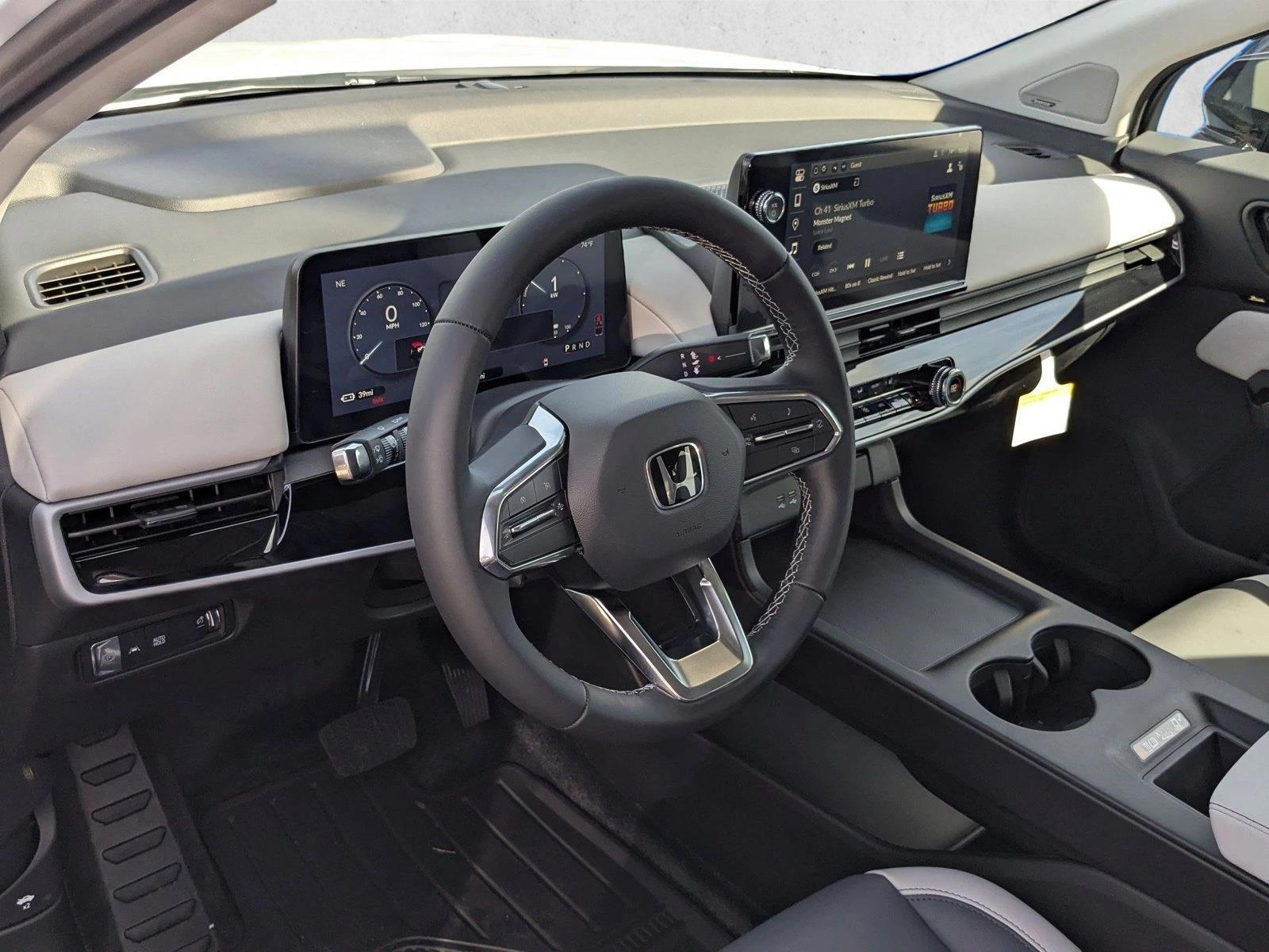 Thumbnail: 2026 Honda Prologue - 3