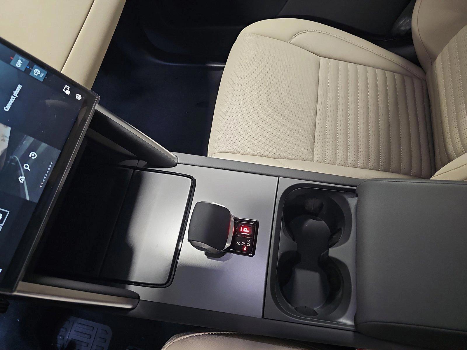 2025 Land Rover Discovery Sport S - Photo 20