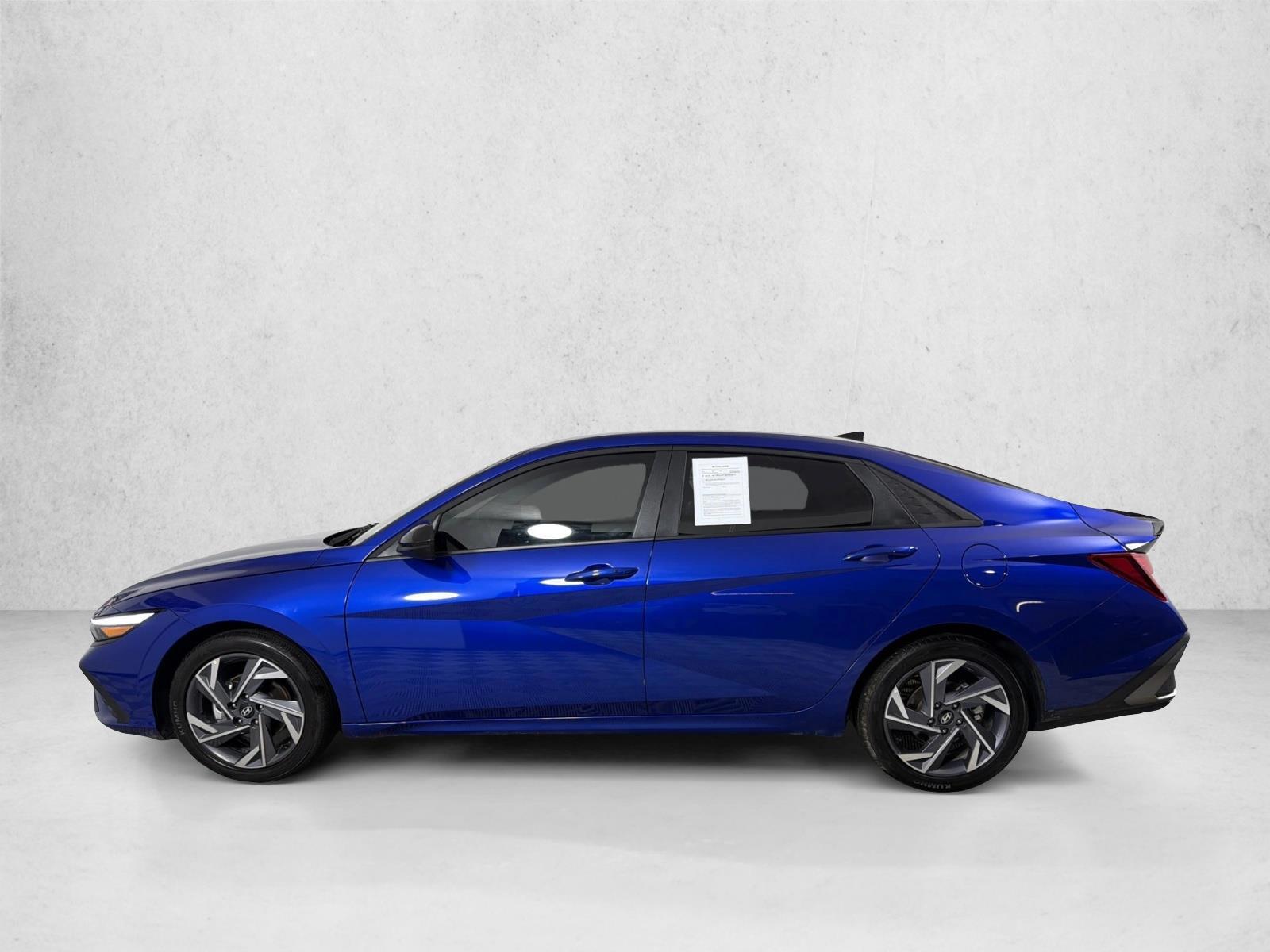 Thumbnail: 2025 Hyundai Elantra - 2