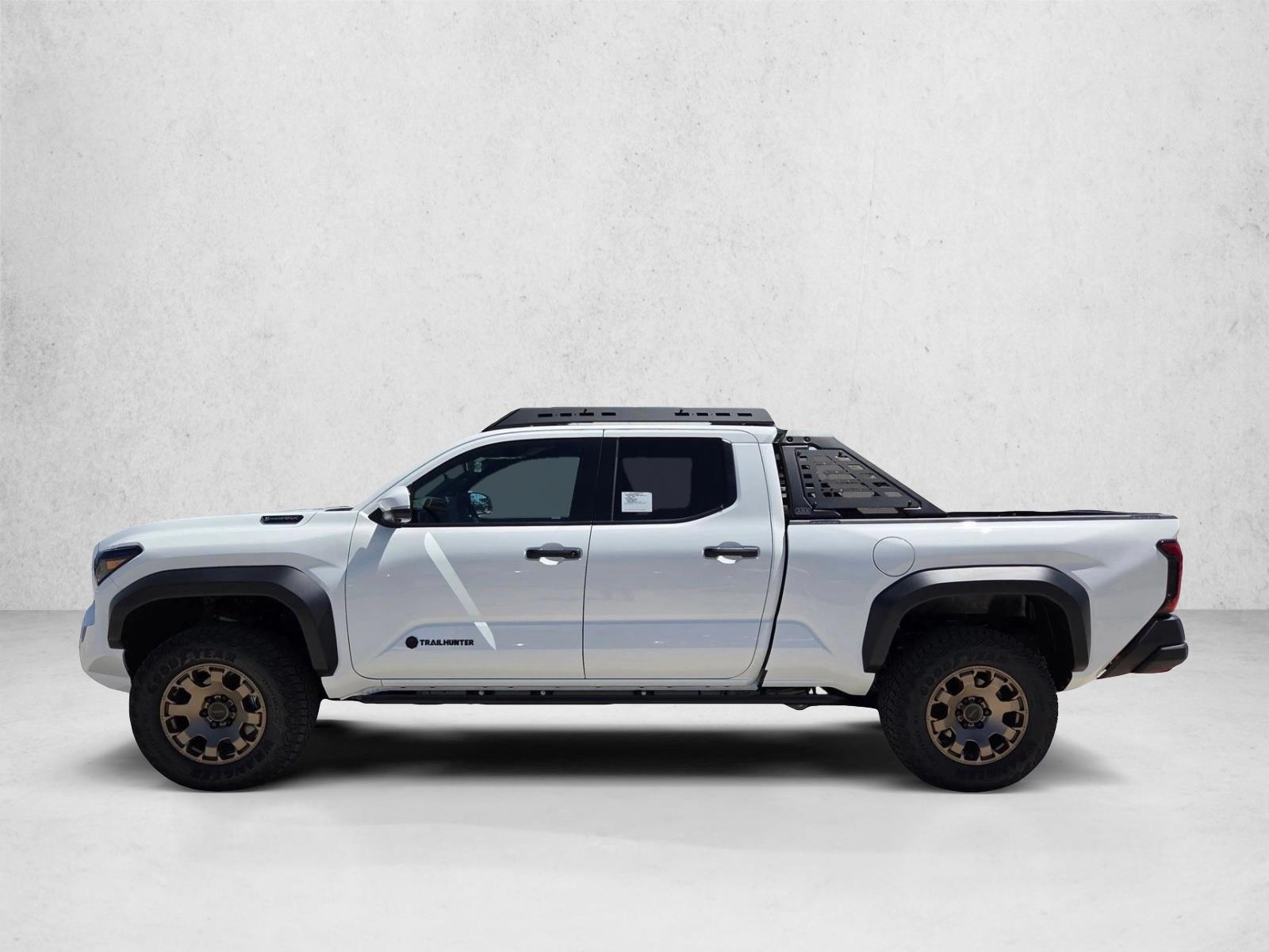 Thumbnail: 2026 Toyota Tacoma - 2