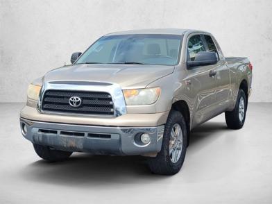 2008 Toyota Tundra SR5 -
                  Lithia Springs, GA