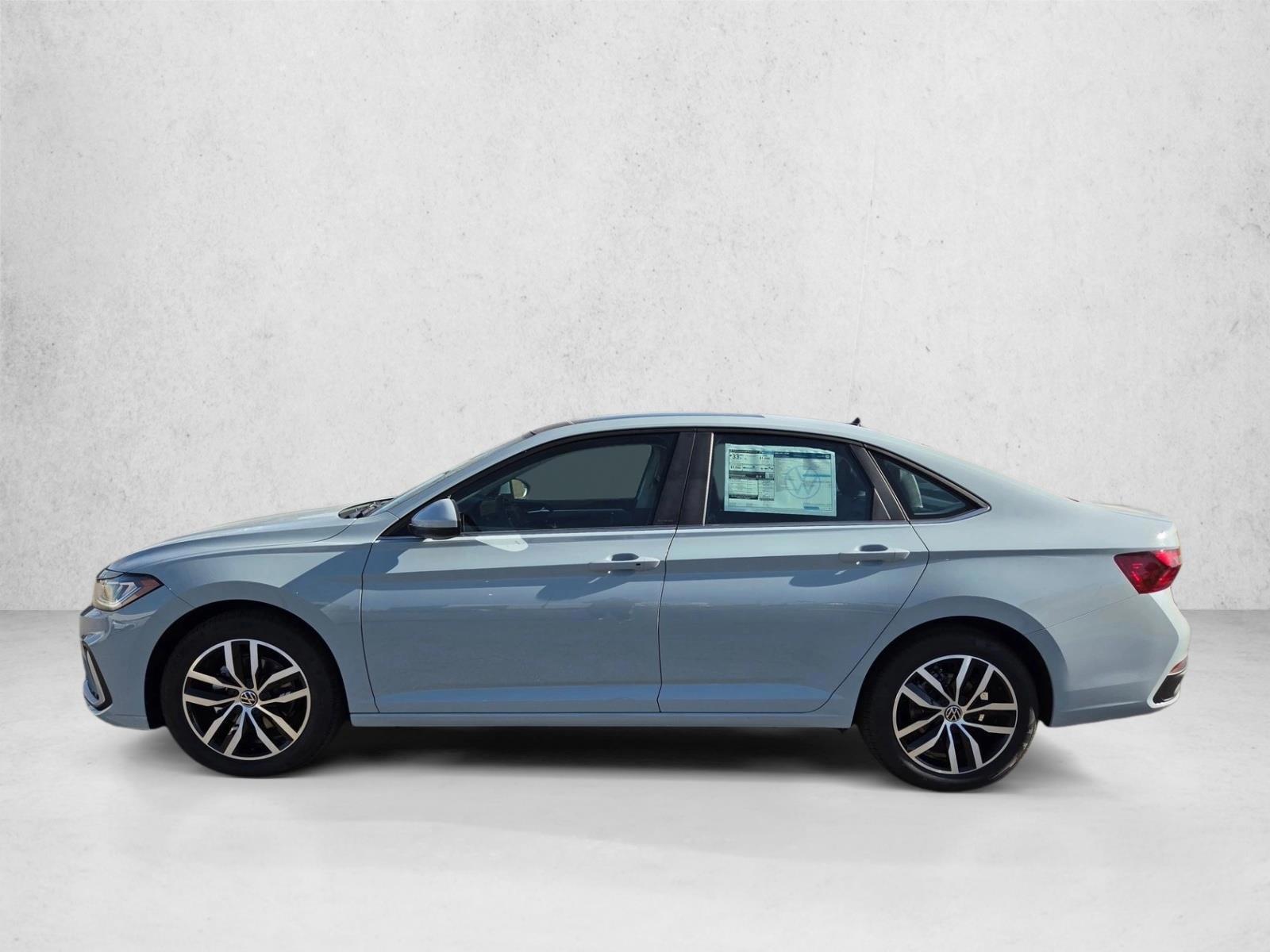 Thumbnail: 2026 Volkswagen Jetta - 2