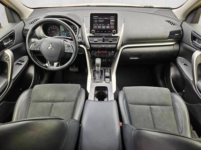 2024 Mitsubishi Eclipse Cross
