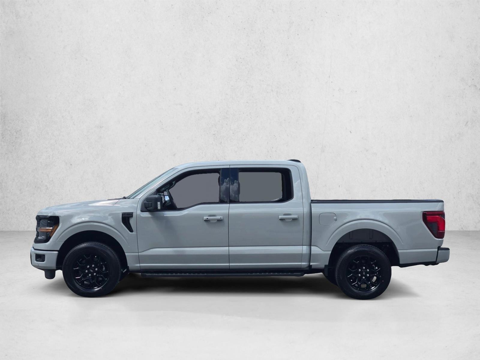 Thumbnail: 2026 Ford F-150 - 2