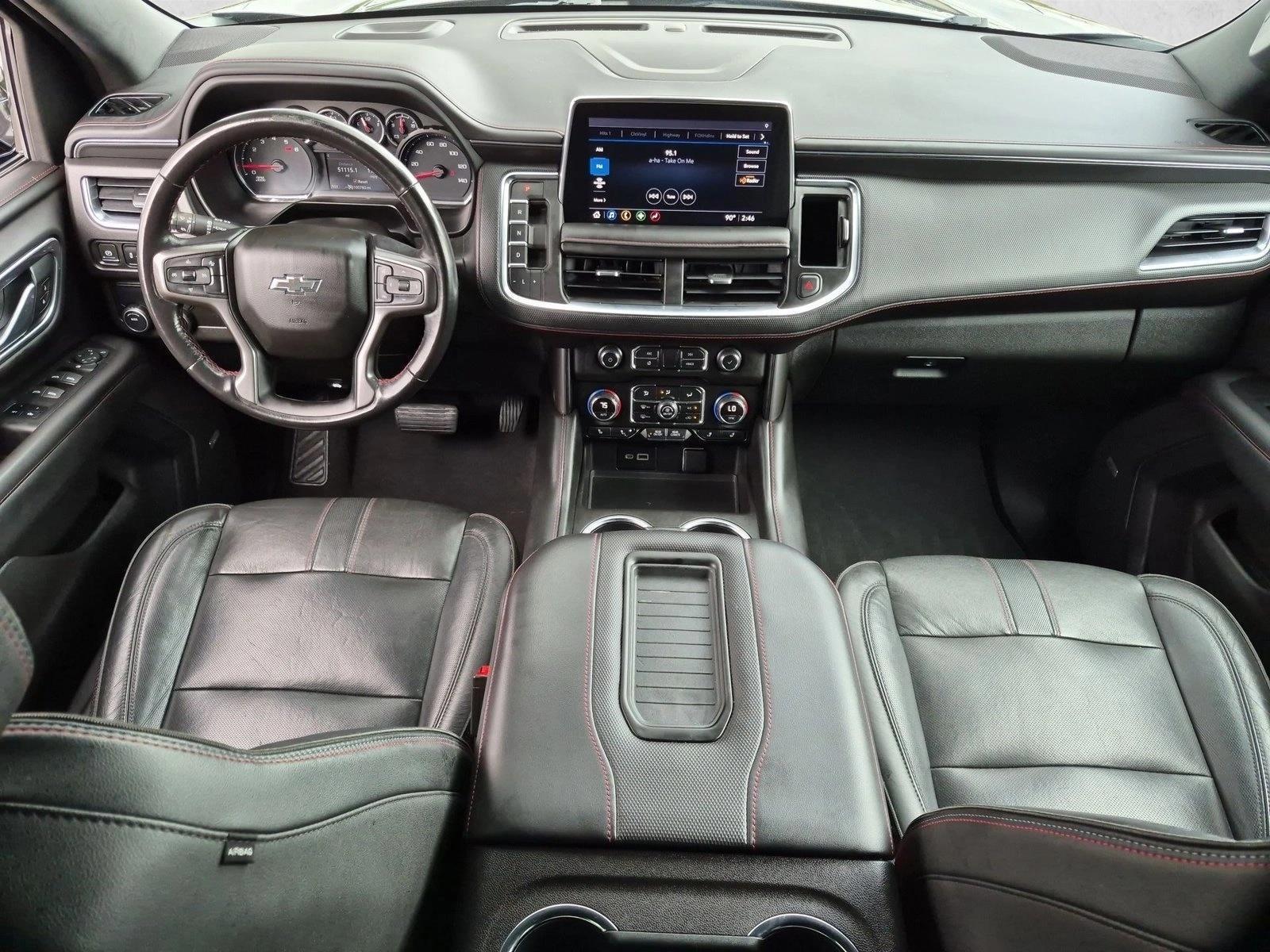 2021 Chevrolet Tahoe RST - Photo 23