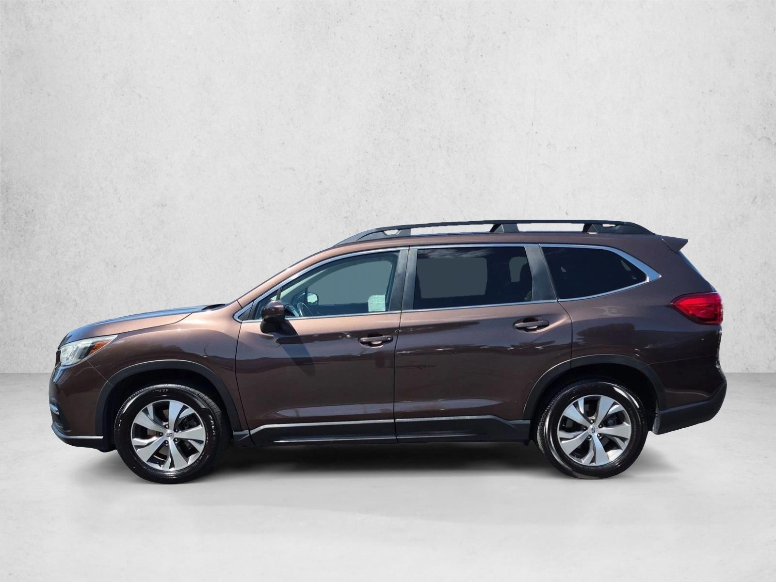 Thumbnail: 2019 Subaru Ascent - 3