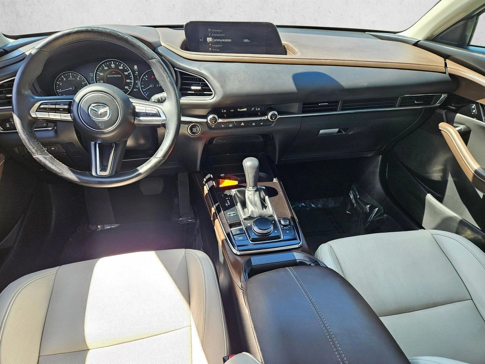 Thumbnail: 2023 Mazda CX-30 - 3