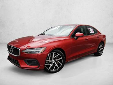 2020 Volvo S60  -
                  Albuquerque, NM