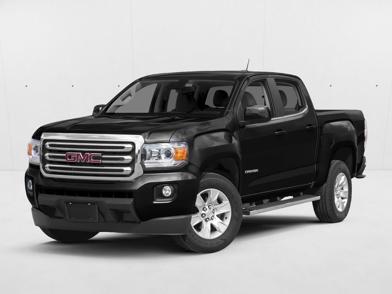 2016 GMC Canyon SLE -
                  Fort Worth, TX