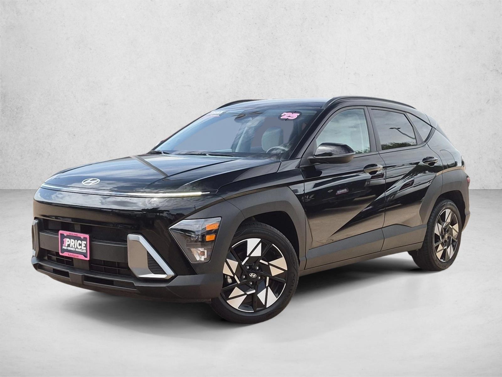 Thumbnail: 2025 Hyundai Kona - 1