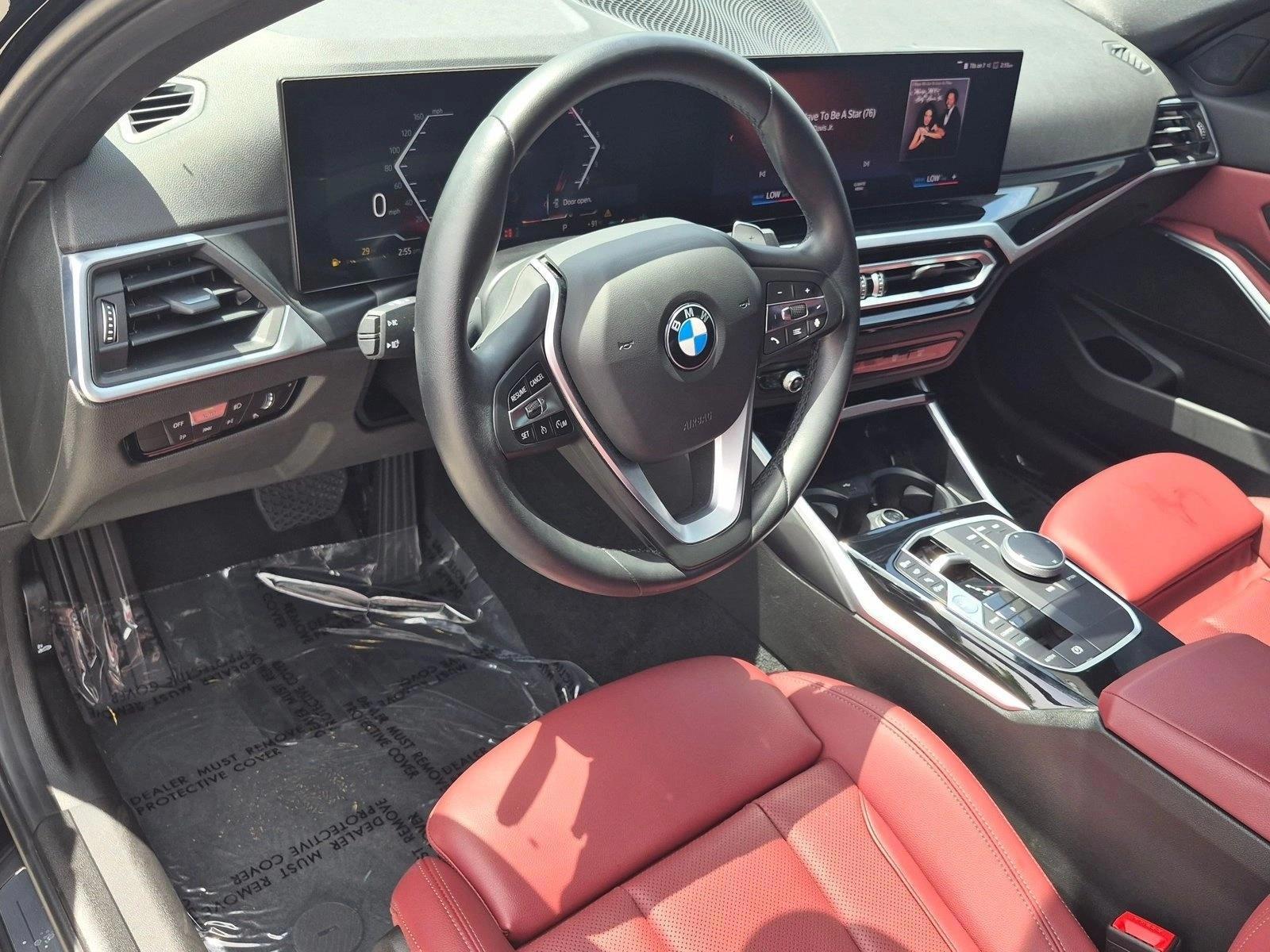 Thumbnail: 2023 BMW 3 Series - 3