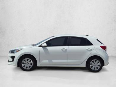2023 Kia Rio 5-Door