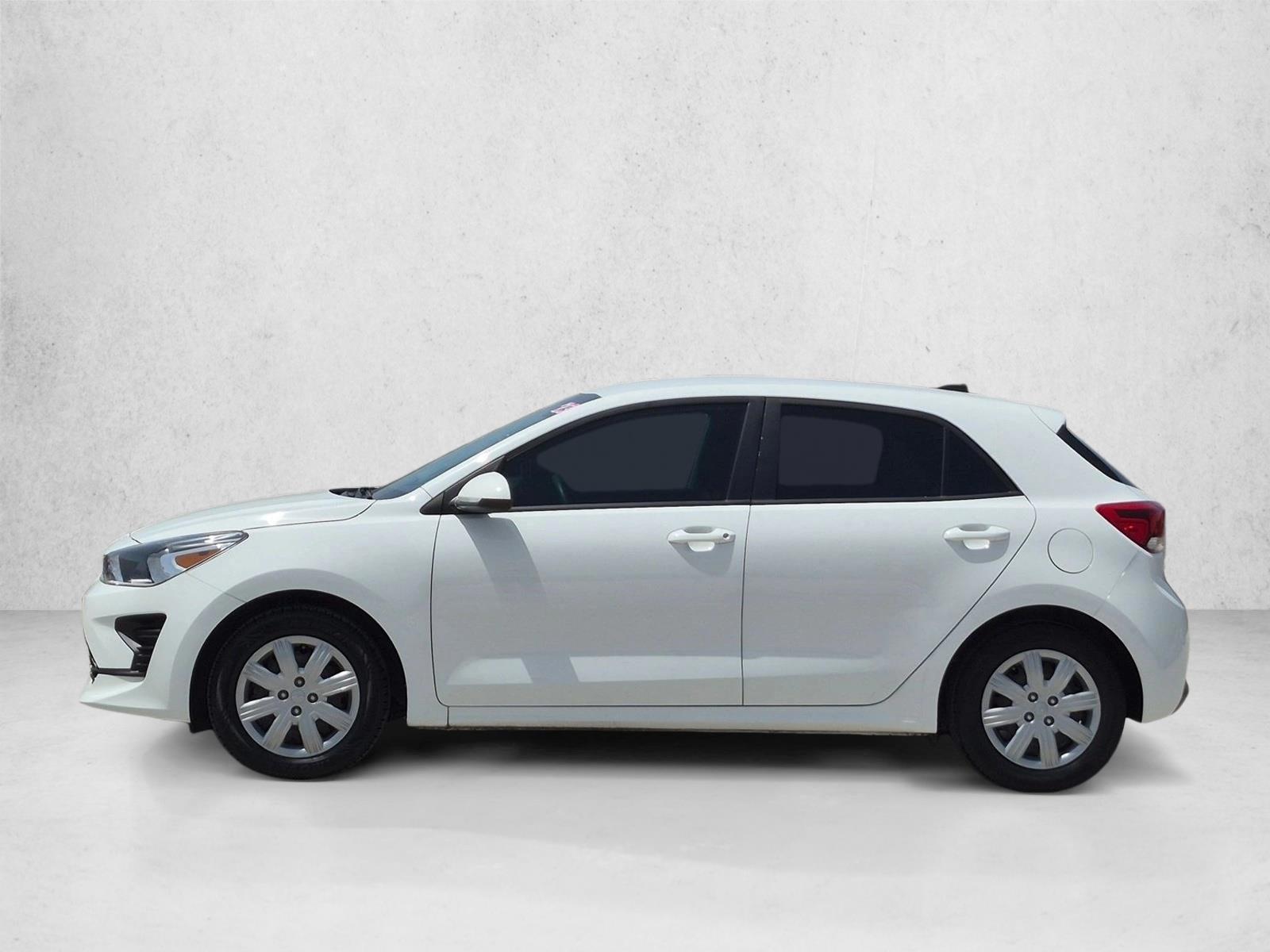 Thumbnail: 2023 Kia Rio5 - 2