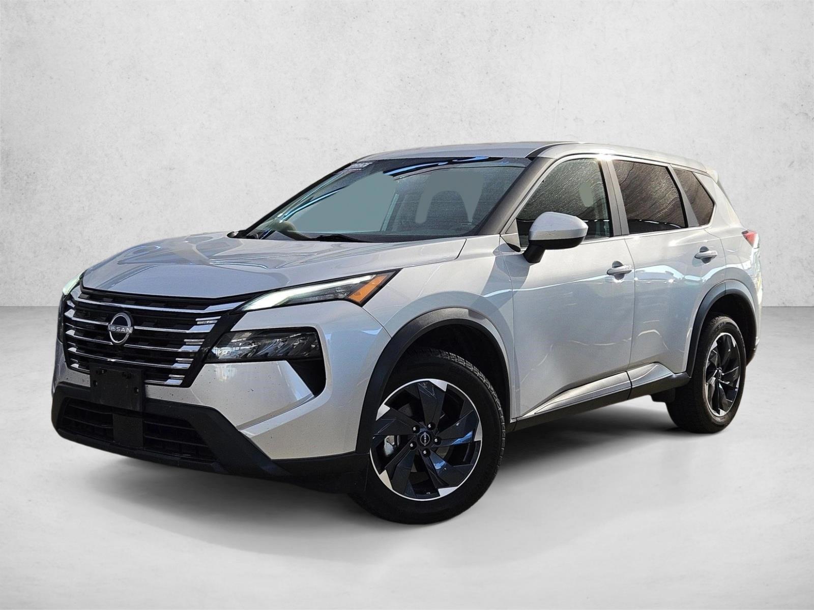 Thumbnail: 2024 Nissan Rogue - 1