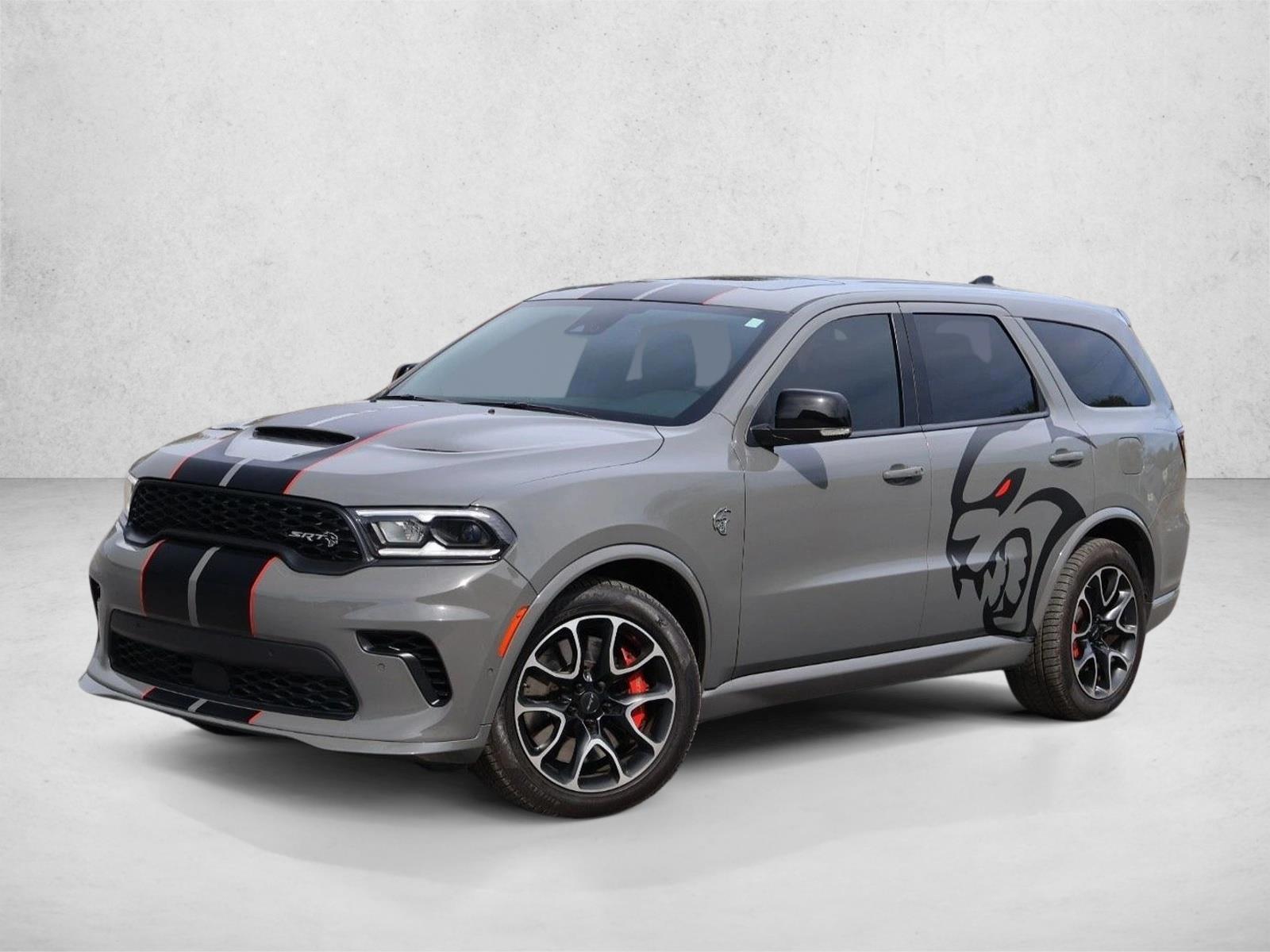 Thumbnail: 2023 Dodge Durango - 1