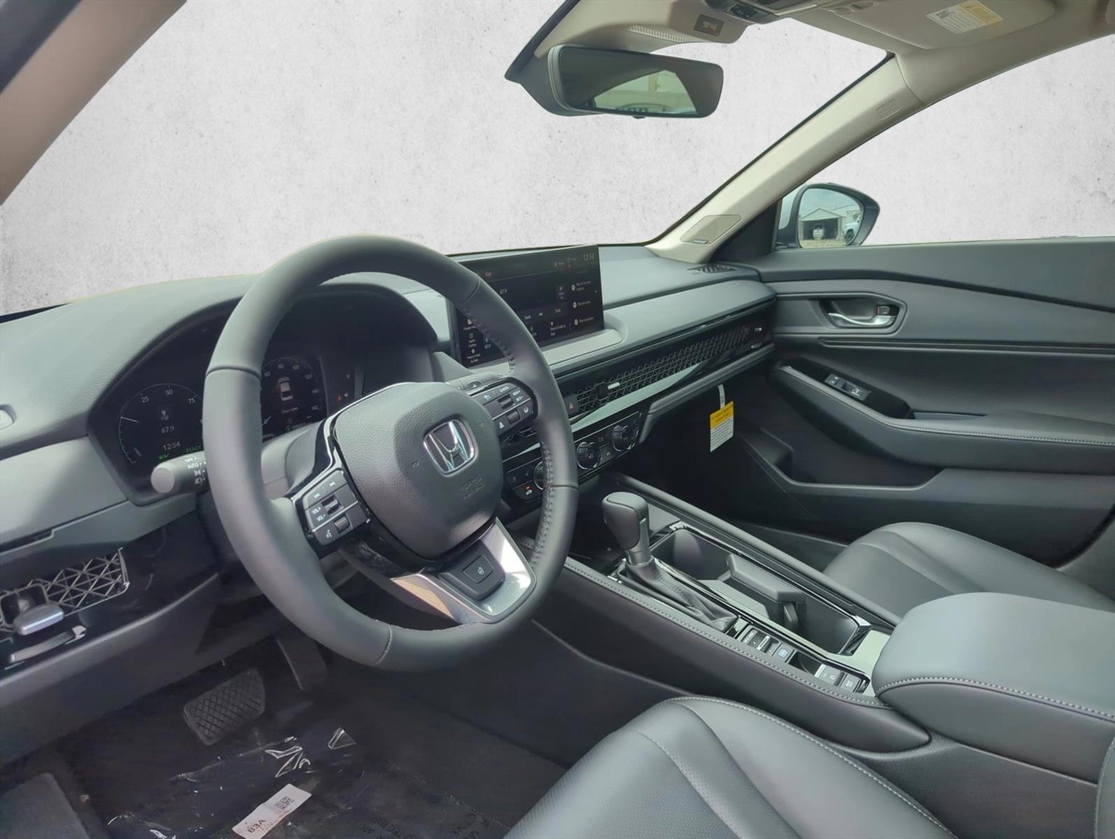 Thumbnail: 2026 Honda Accord - 2