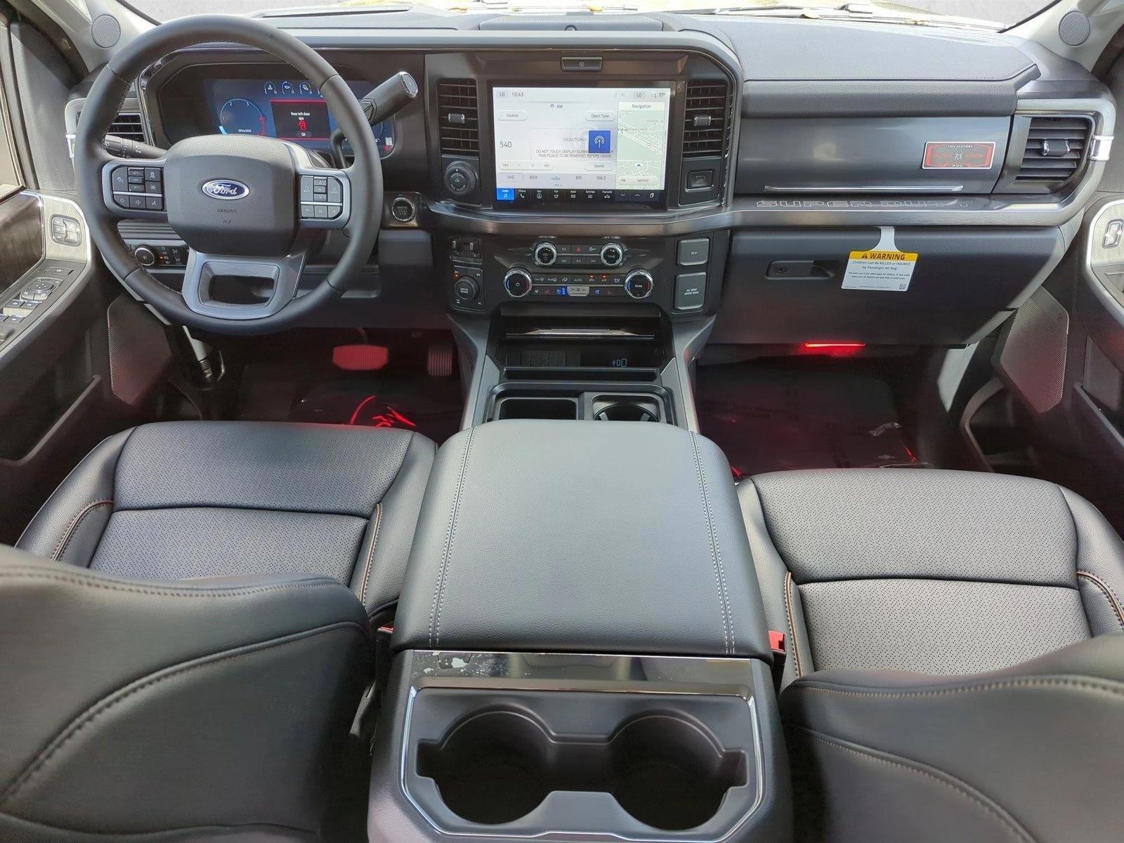 Thumbnail: 2026 Ford Econoline - 4