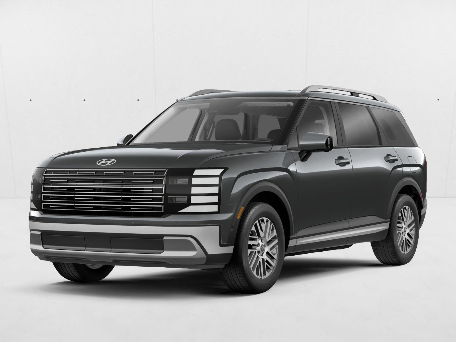 Thumbnail: 2026 Hyundai Palisade - 1