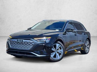 2024 Audi Q8 e-tron Premium Plus -
                  Peoria, AZ
