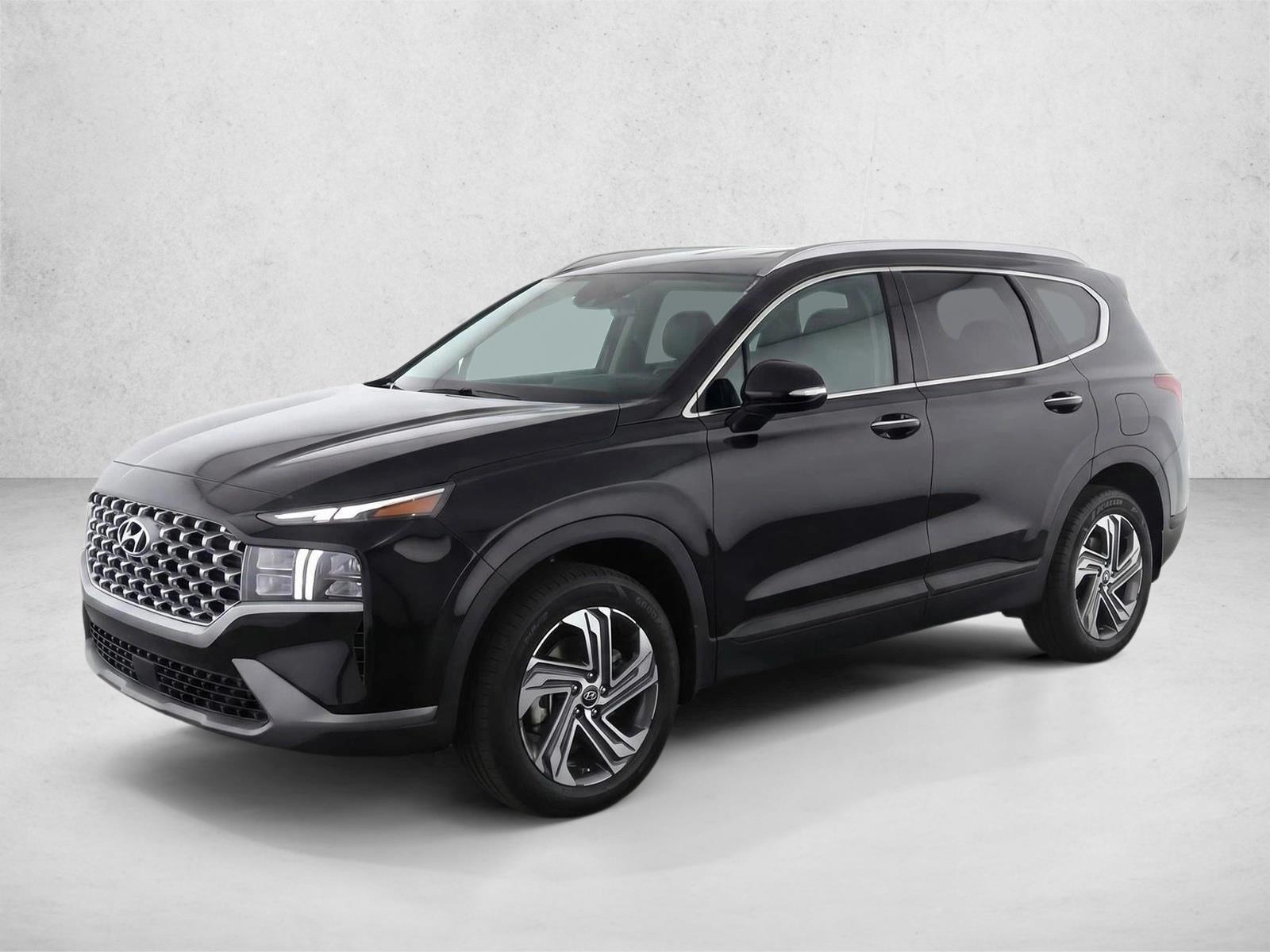 Thumbnail: 2022 Hyundai Santa Fe - 1