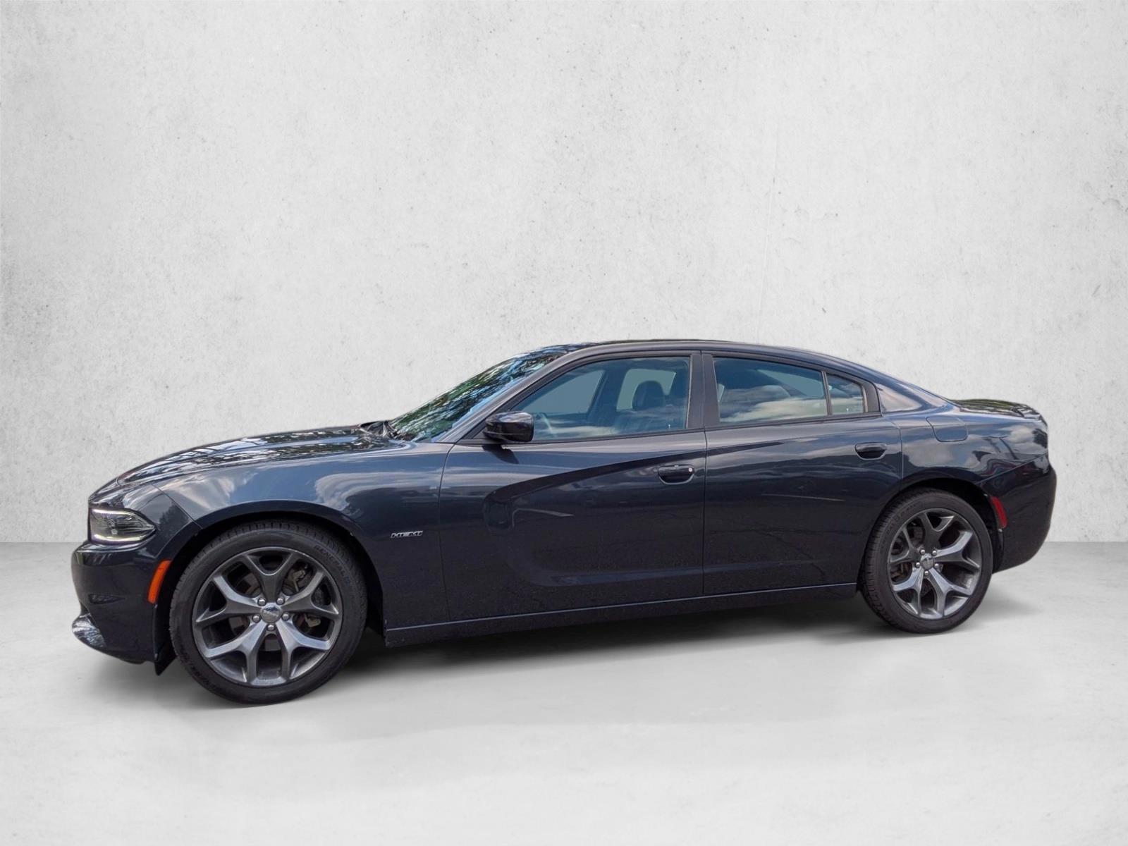 Thumbnail: 2016 Dodge Charger - 2