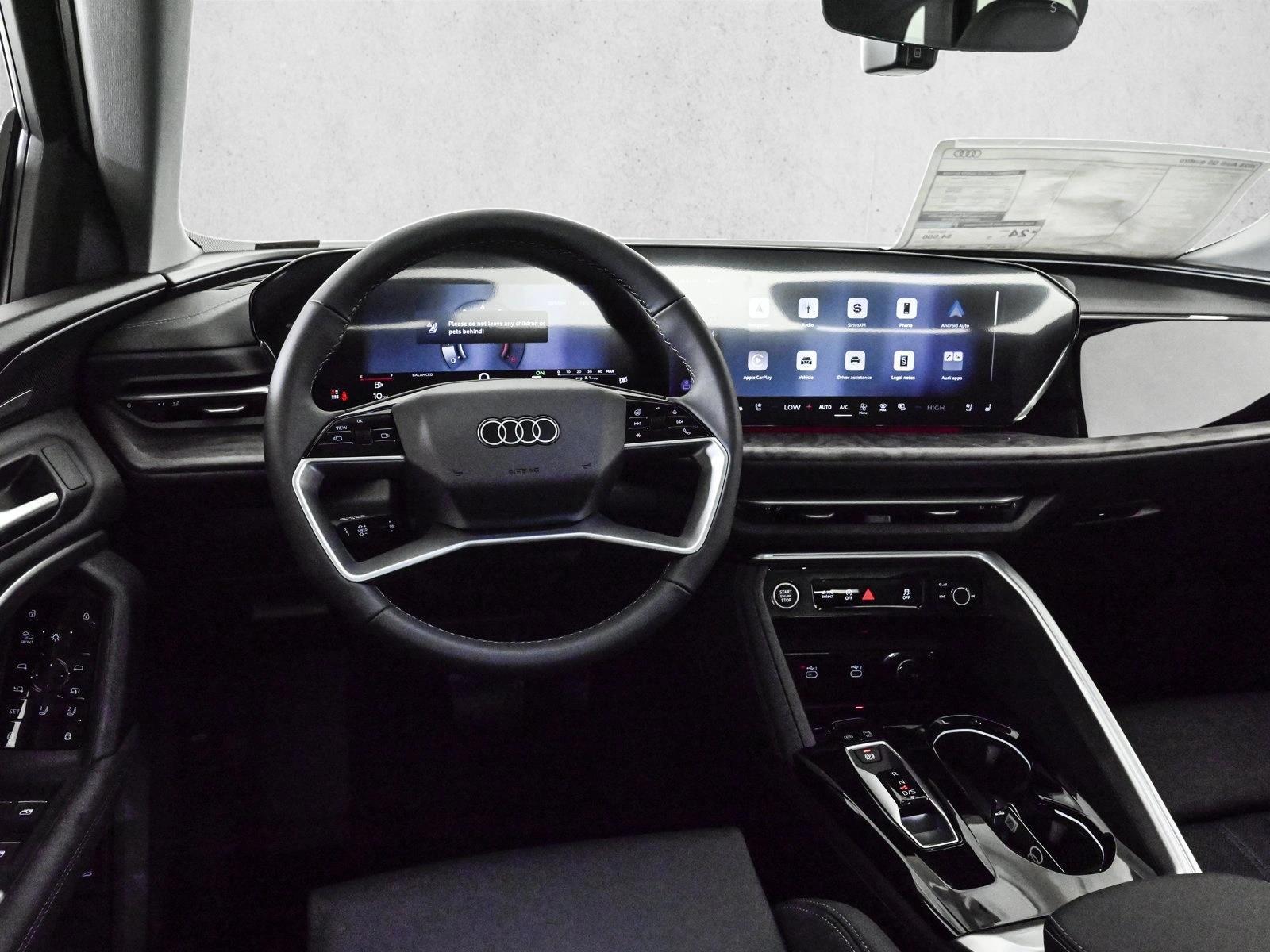 Thumbnail: 2026 Audi Q5 - 3
