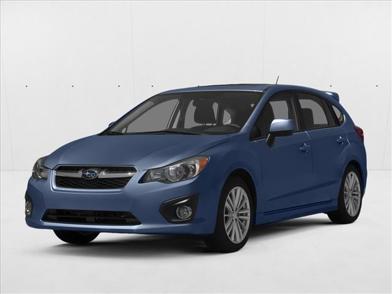 2013 Subaru Impreza Premium -
                  Golden, CO