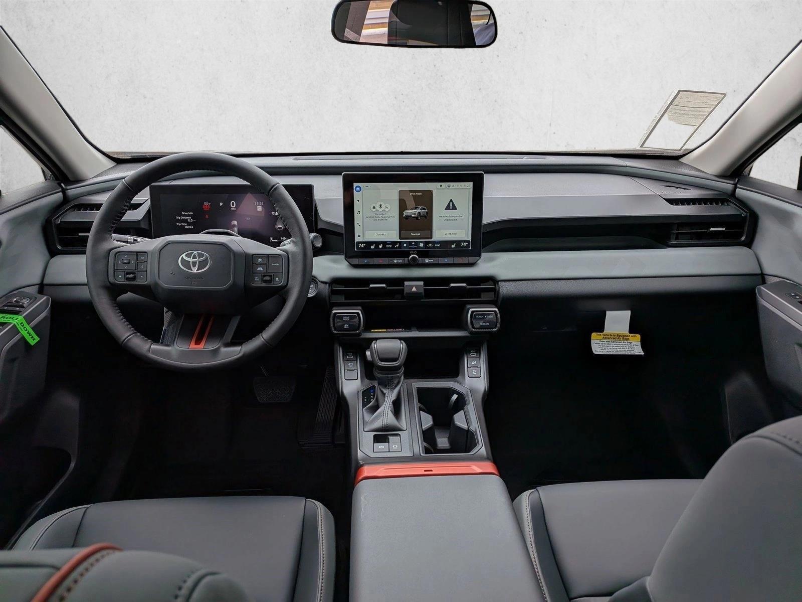 Thumbnail: 2026 Toyota RAV4 - 3