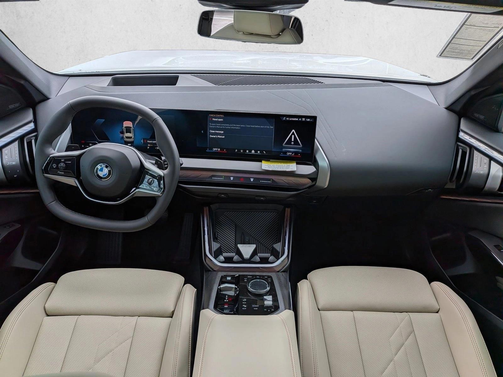 Thumbnail: 2026 BMW X3 - 4