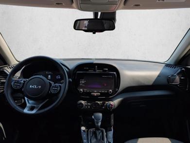 2025 Kia Soul