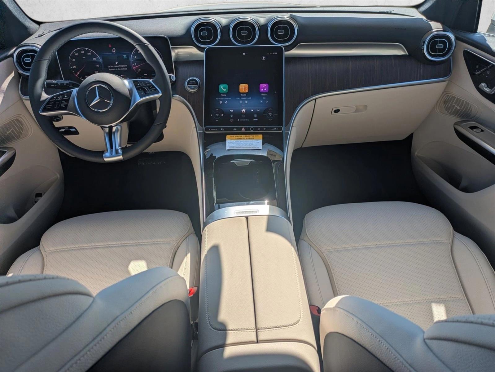 Thumbnail: 2026 Mercedes-Benz GLC - 3