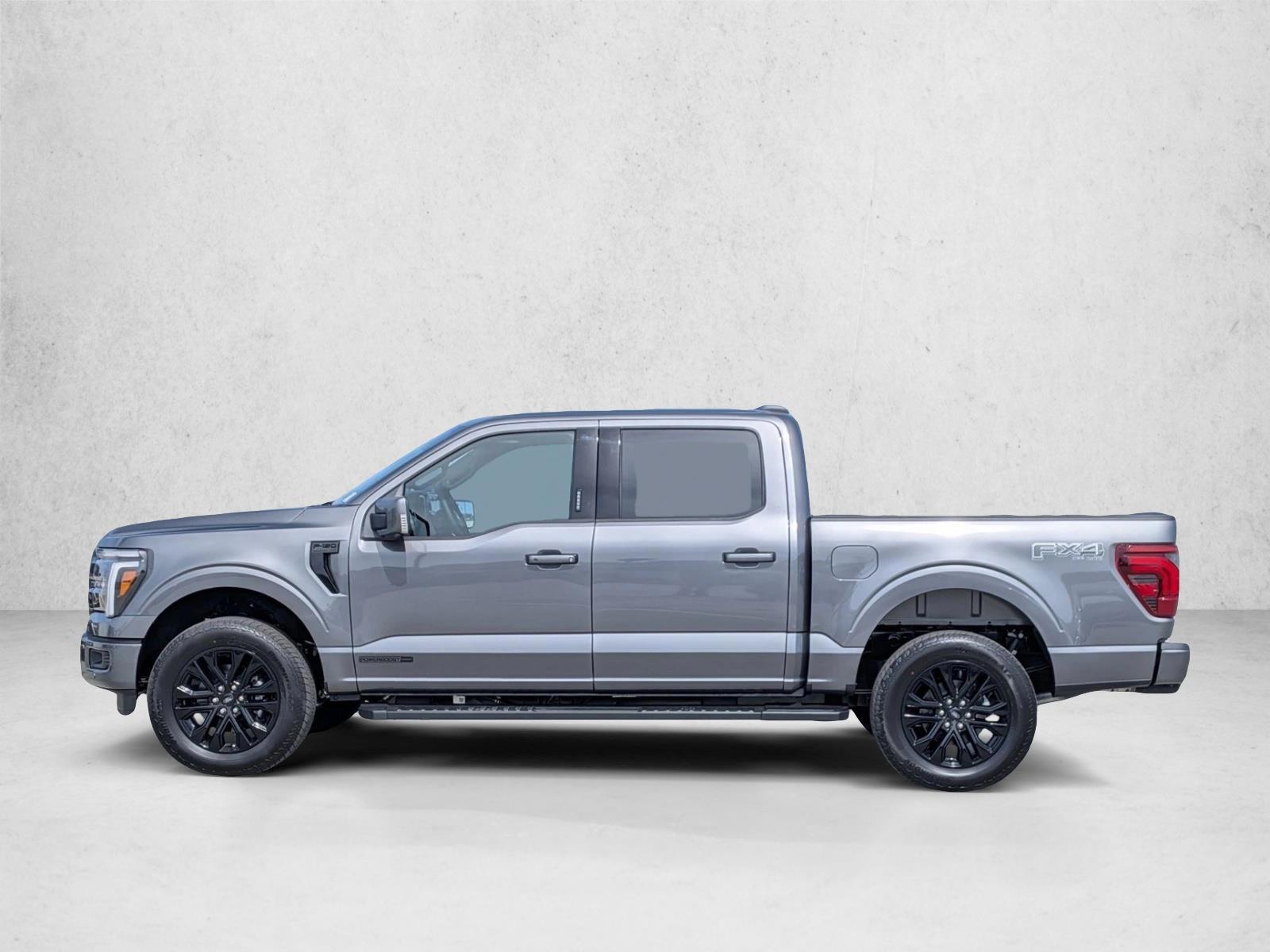 Thumbnail: 2026 Ford F-150 - 3