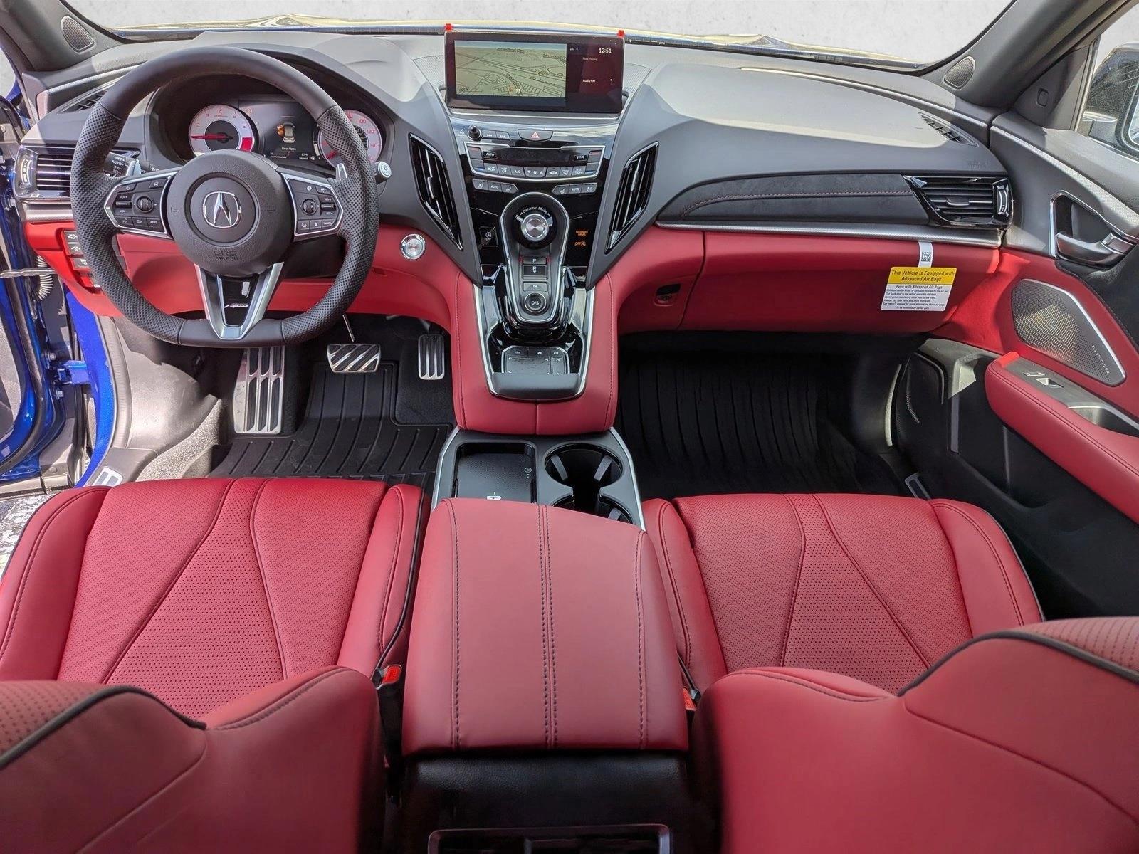 Thumbnail: 2026 Acura RDX - 3